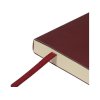 Ежедневник недатированный B5 Megapolis Flex (бордовый)