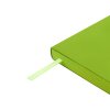 Ежедневник недатированный А5 Megapolis Color Flex New, салатовый