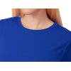 Футболка спортивная Verona женская, кл.синий