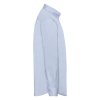 Рубашка мужская LONG SLEEVE OXFORD SHIRT 135