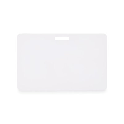 Бейдж для ланьярда