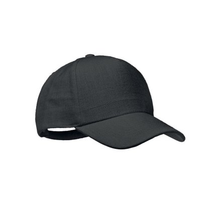 Бейсболка 370 г/м², NAIMA CAP