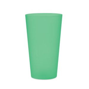 Reusable event cup 500ml Reusable event cup 500ml