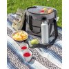 Большая сумка-холодильник Basic