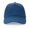 Бейсболка Impact из переработанного хлопка AWARE™, 5 клиньев, 280 г/м2
