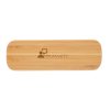 Ручка в пенале Bamboo