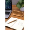 Ручка в пенале Bamboo