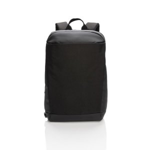 Антикражный рюкзак Madrid с разъемом USB и защитой RFID