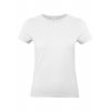 Футболка женская E190 белая Футболка женская E190 белая