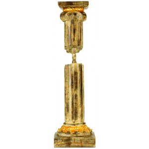 Подсвечник «Колонна» Подсвечник «Колонна»