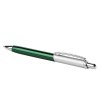 Шариковая ручка Soul, зеленая