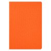 Ежедневник Tweed недатированный, оранжевый