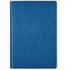 Ежедневник River side недатированный, лазурный/синий(без упаковки, без стикера)
