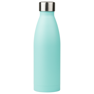 Термобутылка вакуумная герметичная Fresco, аква