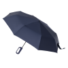 Зонт складной Azimut, синий