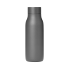 Термобутылка вакуумная герметичная Sevilla, серая