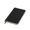 Ежедневник Spark mini A6 недатированный, черный