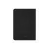 Ежедневник Spark mini A6 недатированный, черный