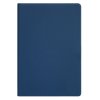 Ежедневник Alpha BtoBook недатированный, синий (без резинки, без упаковки, без стикера)