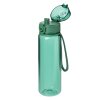 Бутылка для воды Como, зеленая