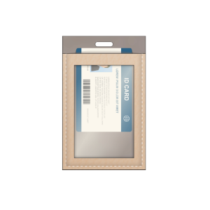 Держатель для пропуска Standart. Под заказ Держатель для пропуска Standart. Под заказ