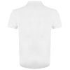 Рубашка поло мужская Prime Men, белая