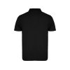 Рубашка поло Austral мужская, черный