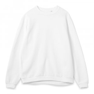 Толстовка Spider 260, белая Толстовка Spider 260, белая