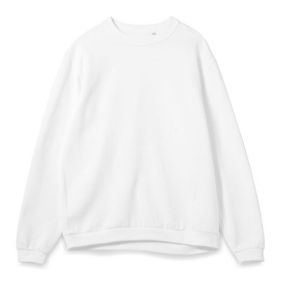 Толстовка Spider 260, белая