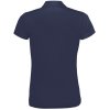 Рубашка поло женская Performer Women 180 темно-синяя