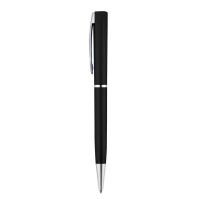 Ручка шариковая Scorpion (черный)