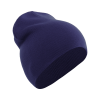 Шапка STAN акрил 016, Т-синий