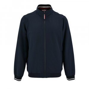 Ветровка Ralph, темно-синяя Ветровка Ralph, темно-синяя