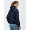 Толстовка унисекс Spencer, темно-синяя