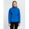 Куртка женская Radian Women, ярко-синяя