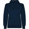 Толстовка URBAN WOMAN женская, МОРСКОЙ СИНИЙ XL
