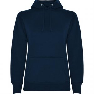 Толстовка URBAN WOMAN женская, МОРСКОЙ СИНИЙ XL