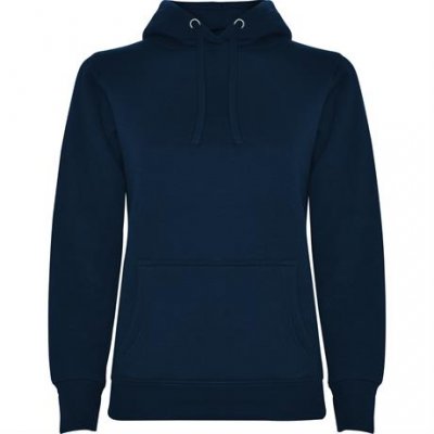 Толстовка URBAN WOMAN женская, МОРСКОЙ СИНИЙ XL