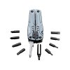 Мультитул Nextool Sailor Pro, серый (NE20045)
