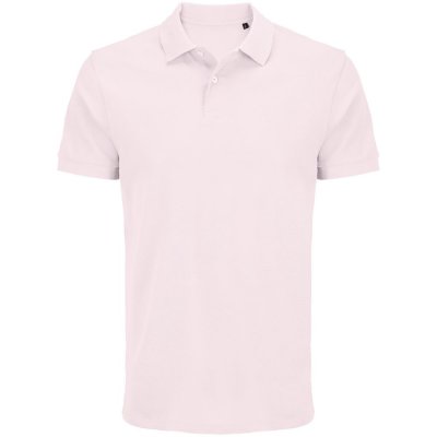 Рубашка поло женская Pacific Women, светло-розовая