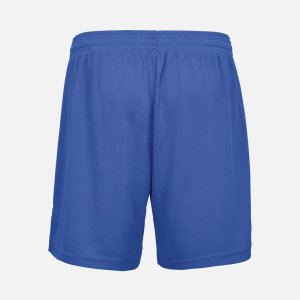 Шорты унисекс Thunder, ярко-синие (royal)