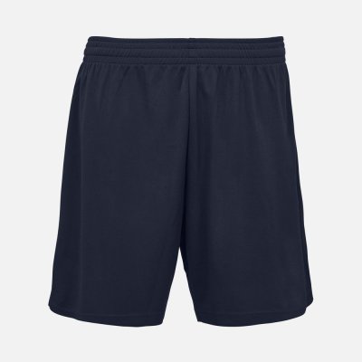 Шорты унисекс Thunder, темно-синие