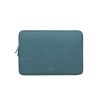 RIVACASE 7703 aquamarine ECO чехол для ноутбука 13.3-14 / 12