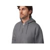 Худи Hamburg, темно-серый