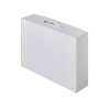 Коробка подарочная Хэнди (Handy), XL, белый