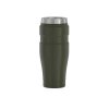 Кружка-термос из нерж. стали тм THERMOS SK1005 AG  0.47L