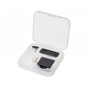 Комплект для обеспечения конфиденциальности Incognito Комплект для обеспечения конфиденциальности Incognito