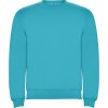 Джемпер CLASICA унисекс, БИРЮЗОВЫЙ 2XL