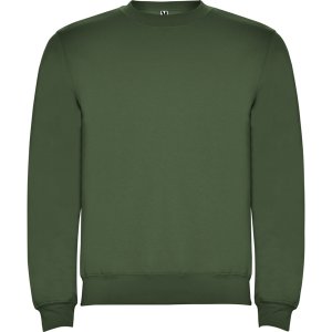 Джемпер CLASICA унисекс, VENTURE GREEN 2XL