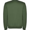 Джемпер CLASICA унисекс, VENTURE GREEN 2XL